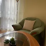 Apartament Trzymaj