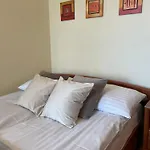 Apartament Trzymaj