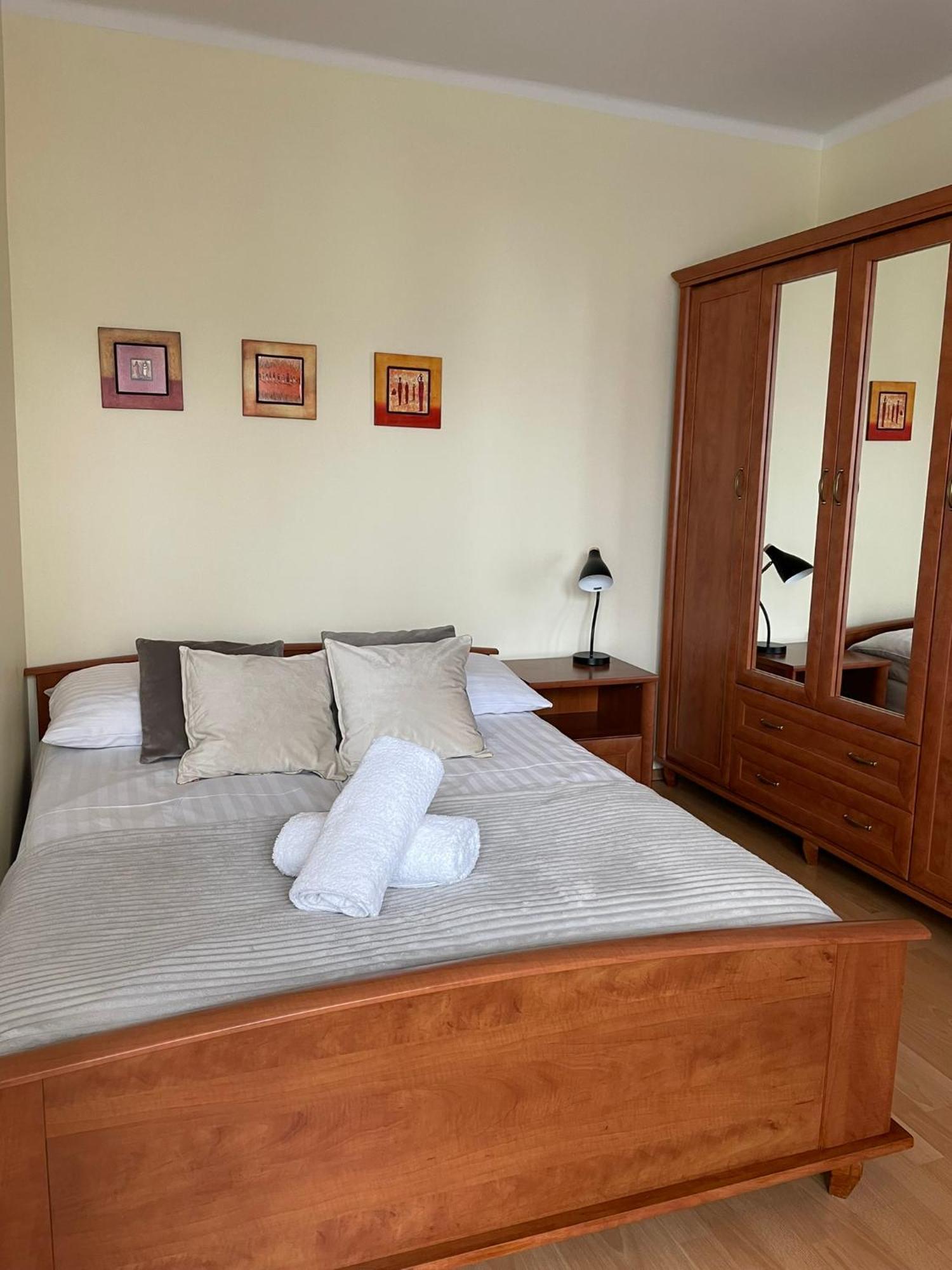 Trzymaj Apartmán Zakopane