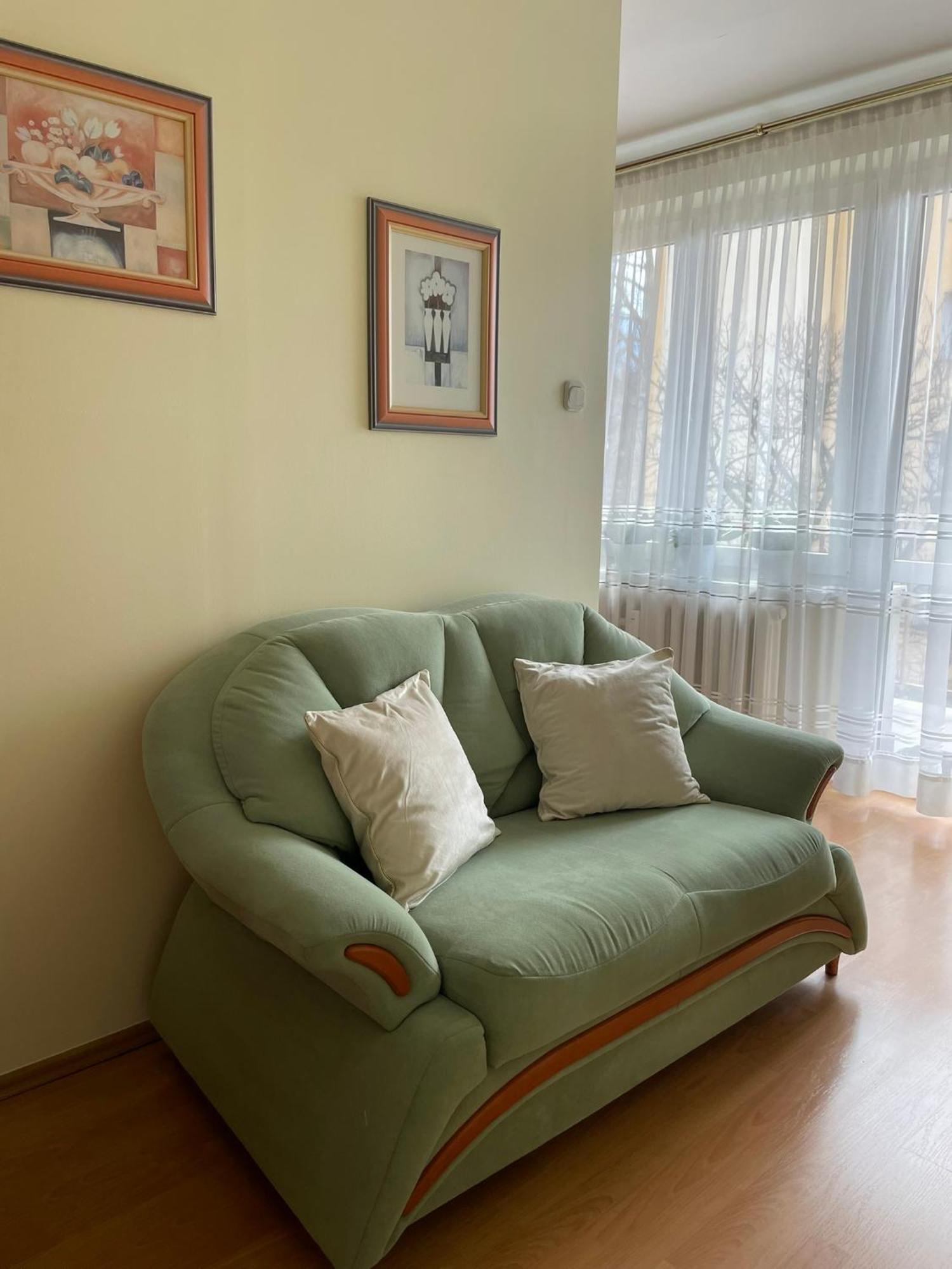 Apartmán Trzymaj Zakopane