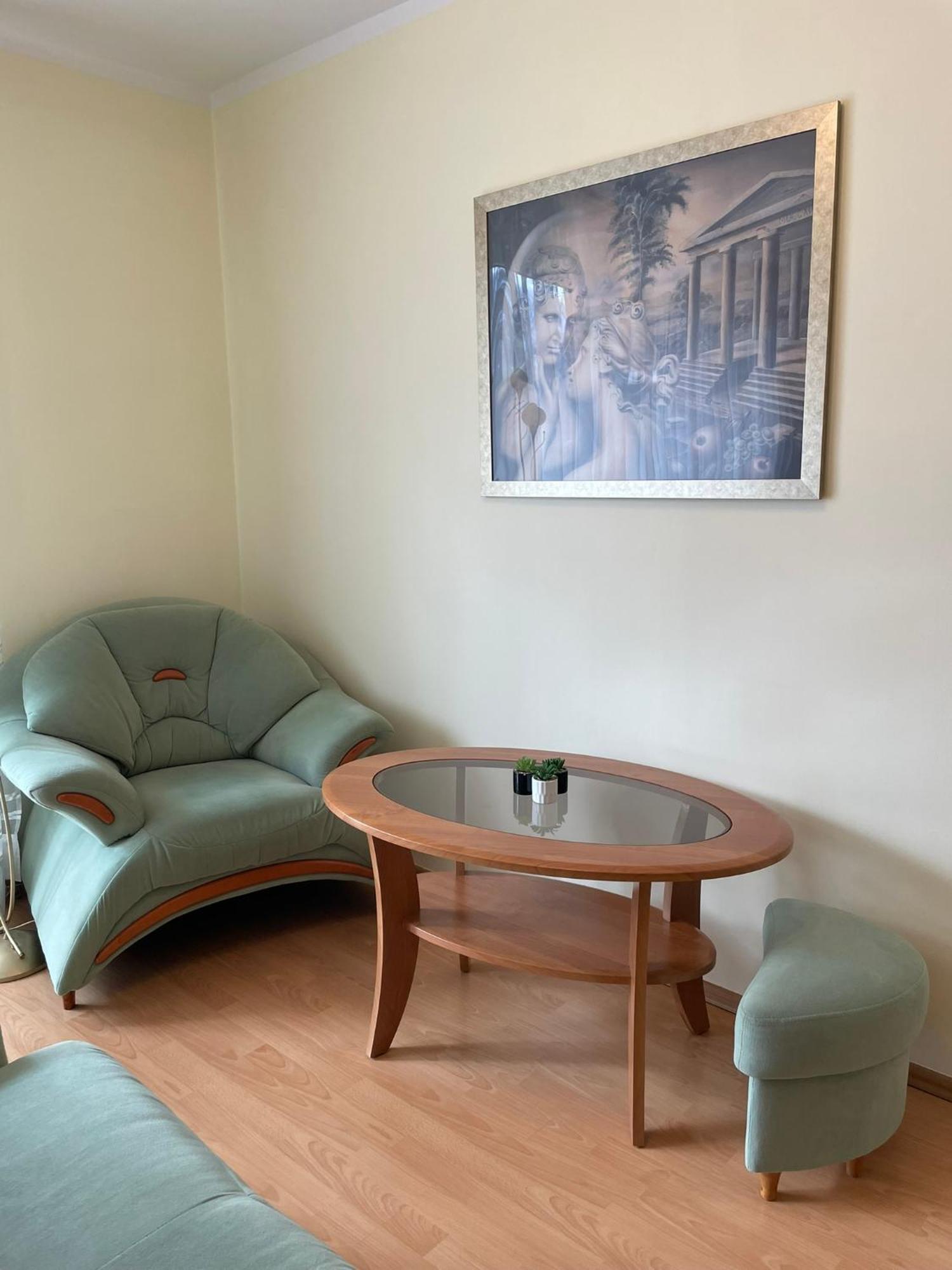 Trzymaj Apartmán Zakopane