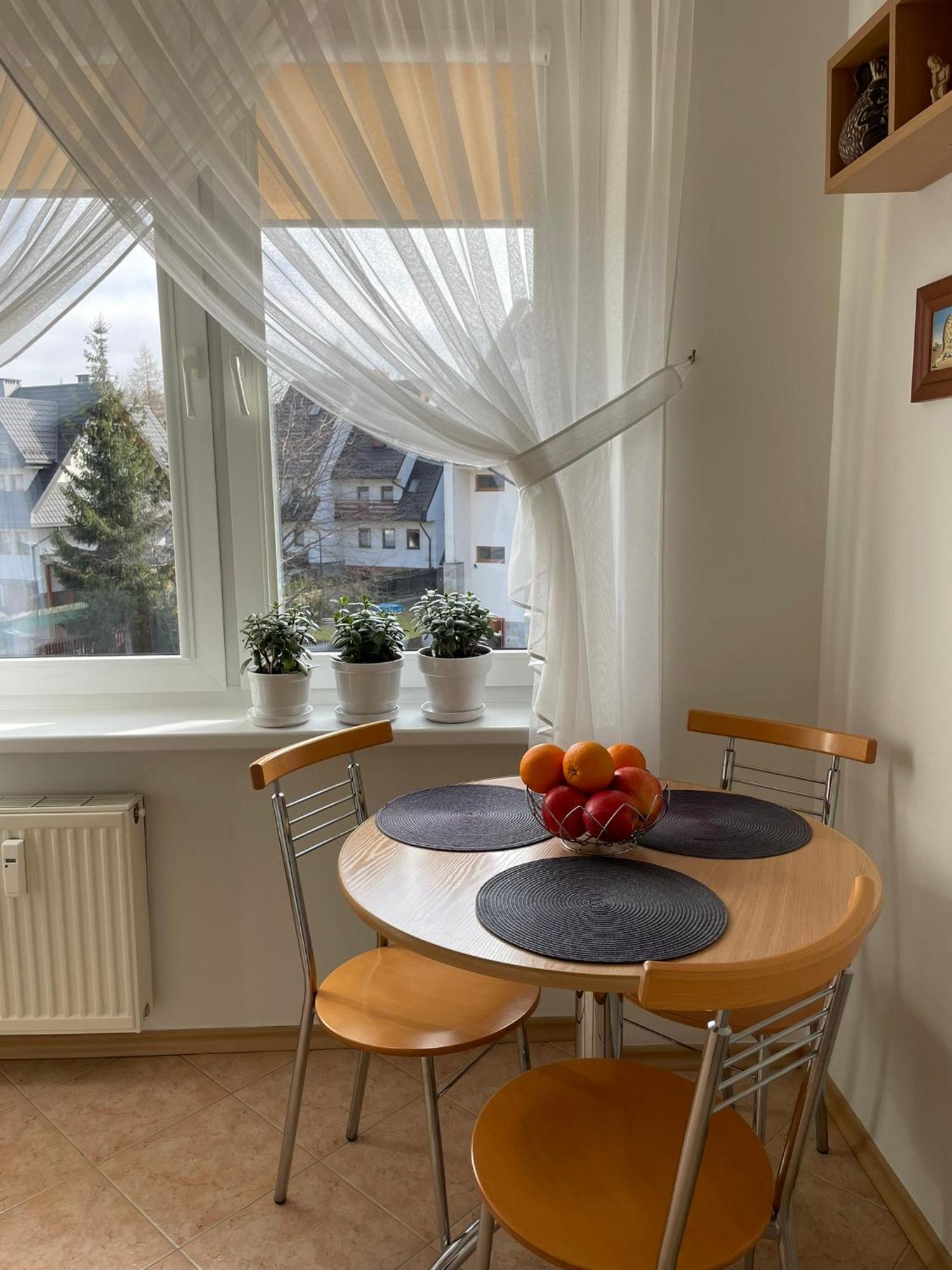 Trzymaj Apartmán