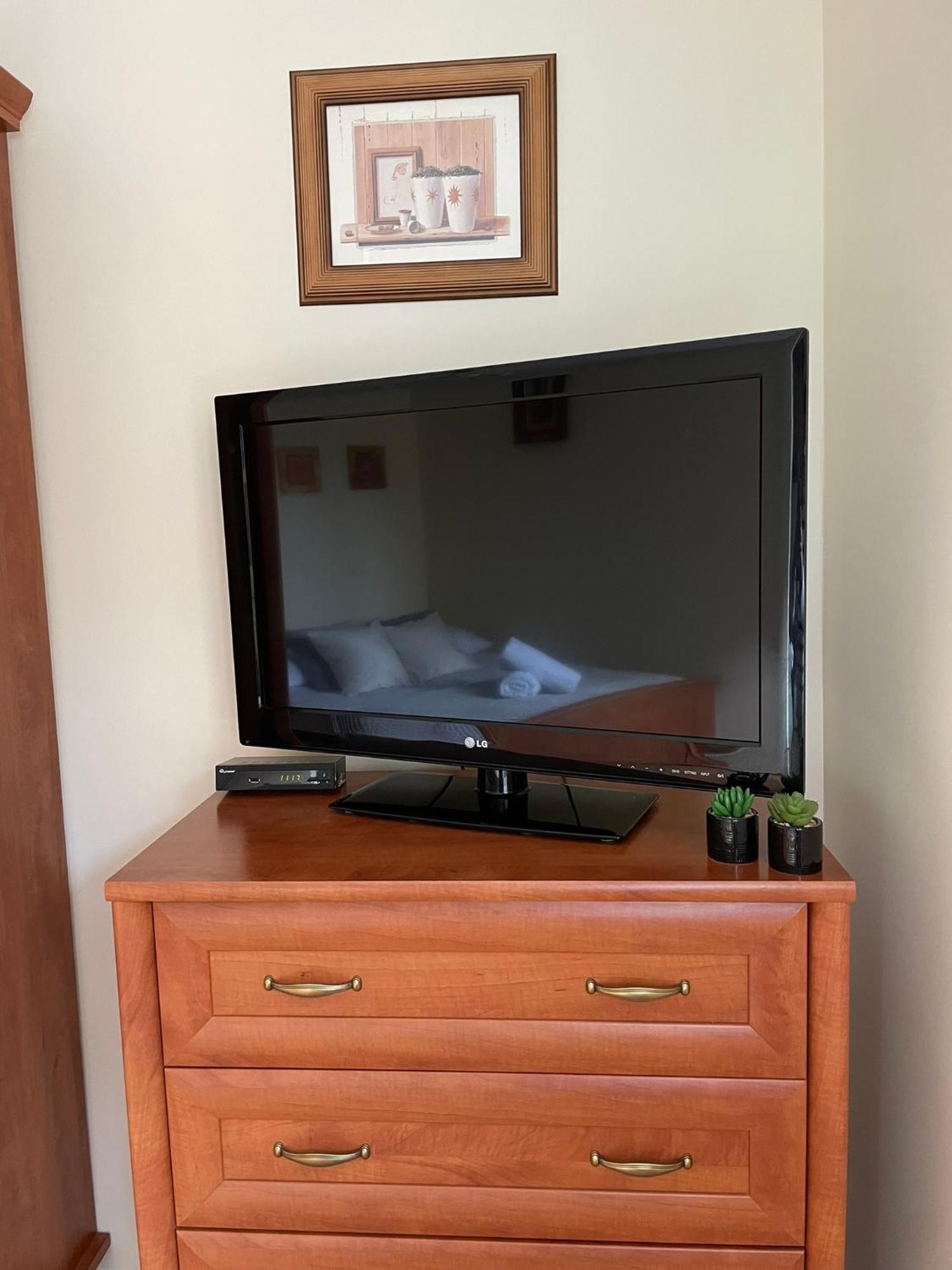 Apartmán Trzymaj *