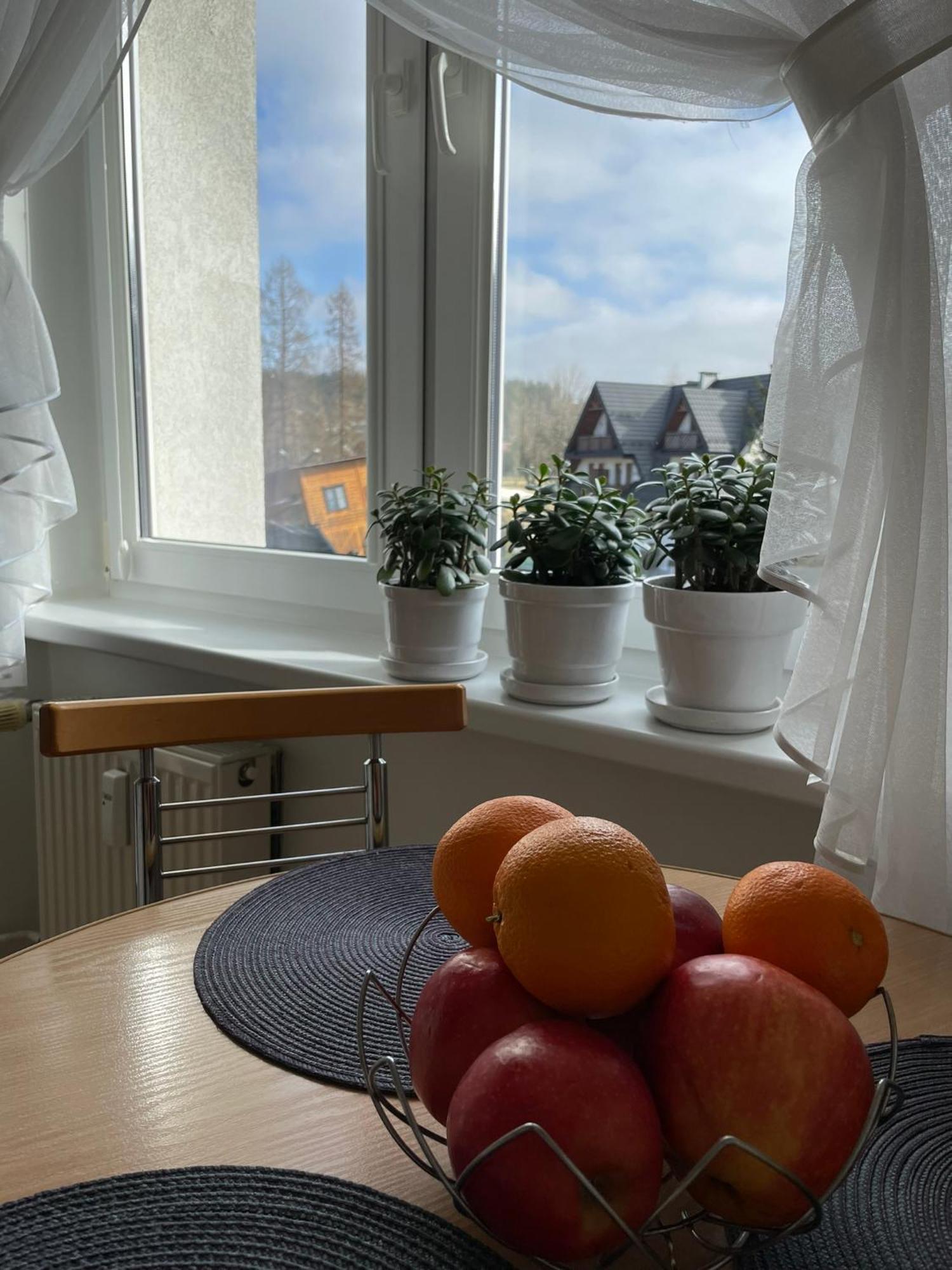 Apartmán Trzymaj