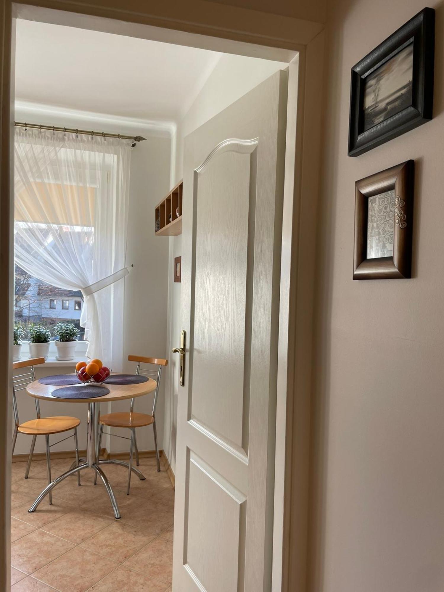 Apartmán Trzymaj Zakopane