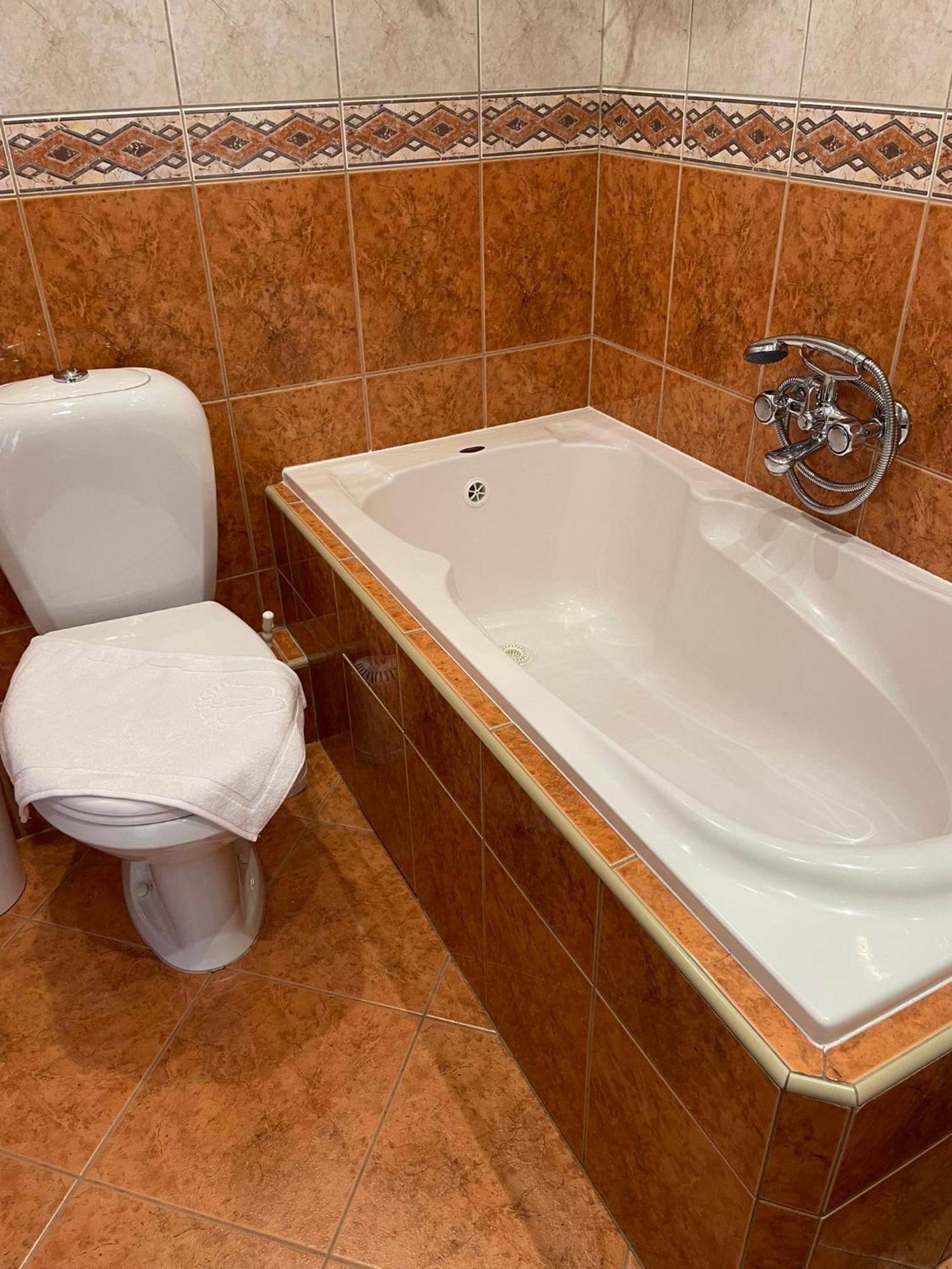 Apartmán Trzymaj Zakopane