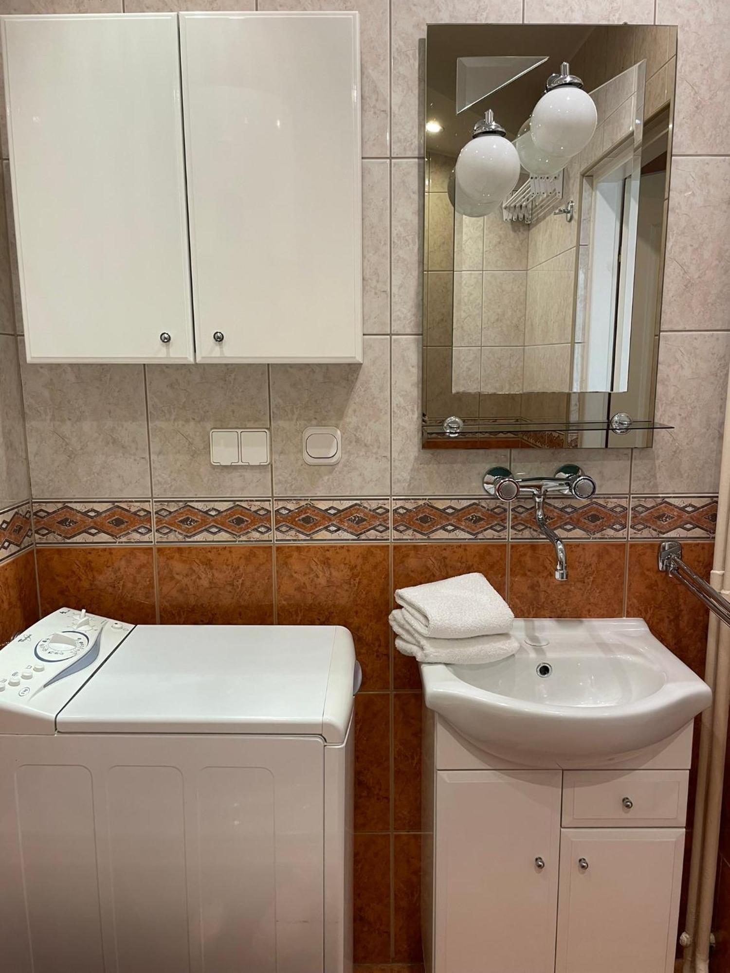 Trzymaj Apartmán