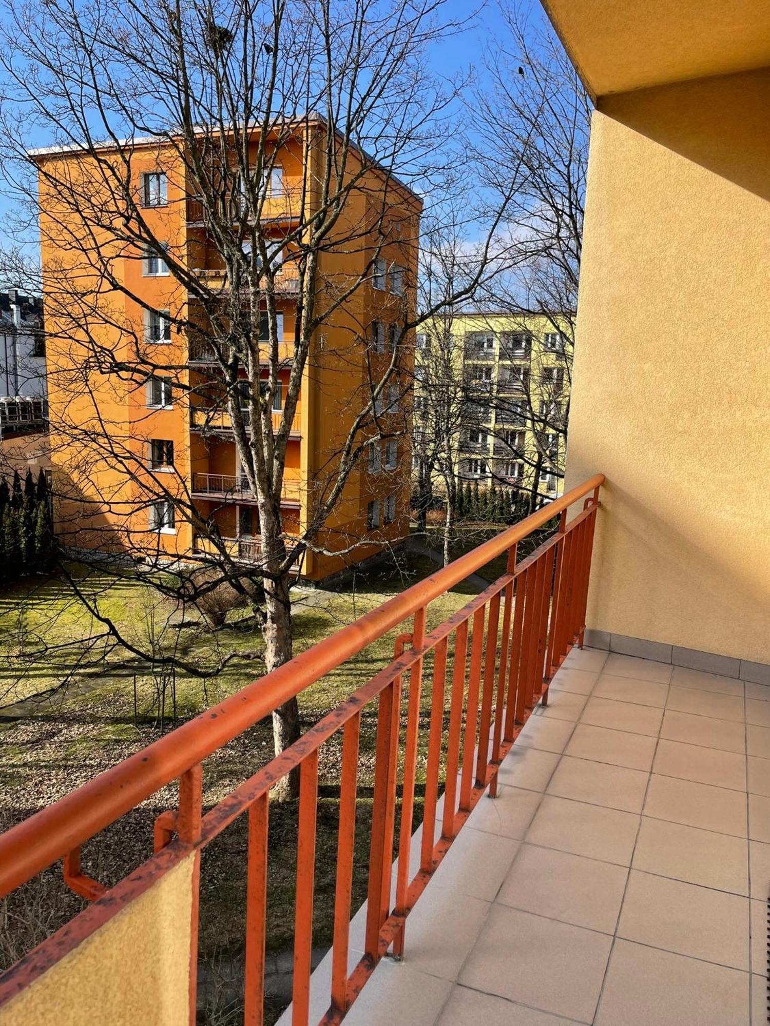 Apartmán Trzymaj *